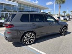 2027 BMW X7 M60i