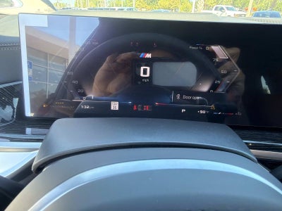 2027 BMW X7 M60i