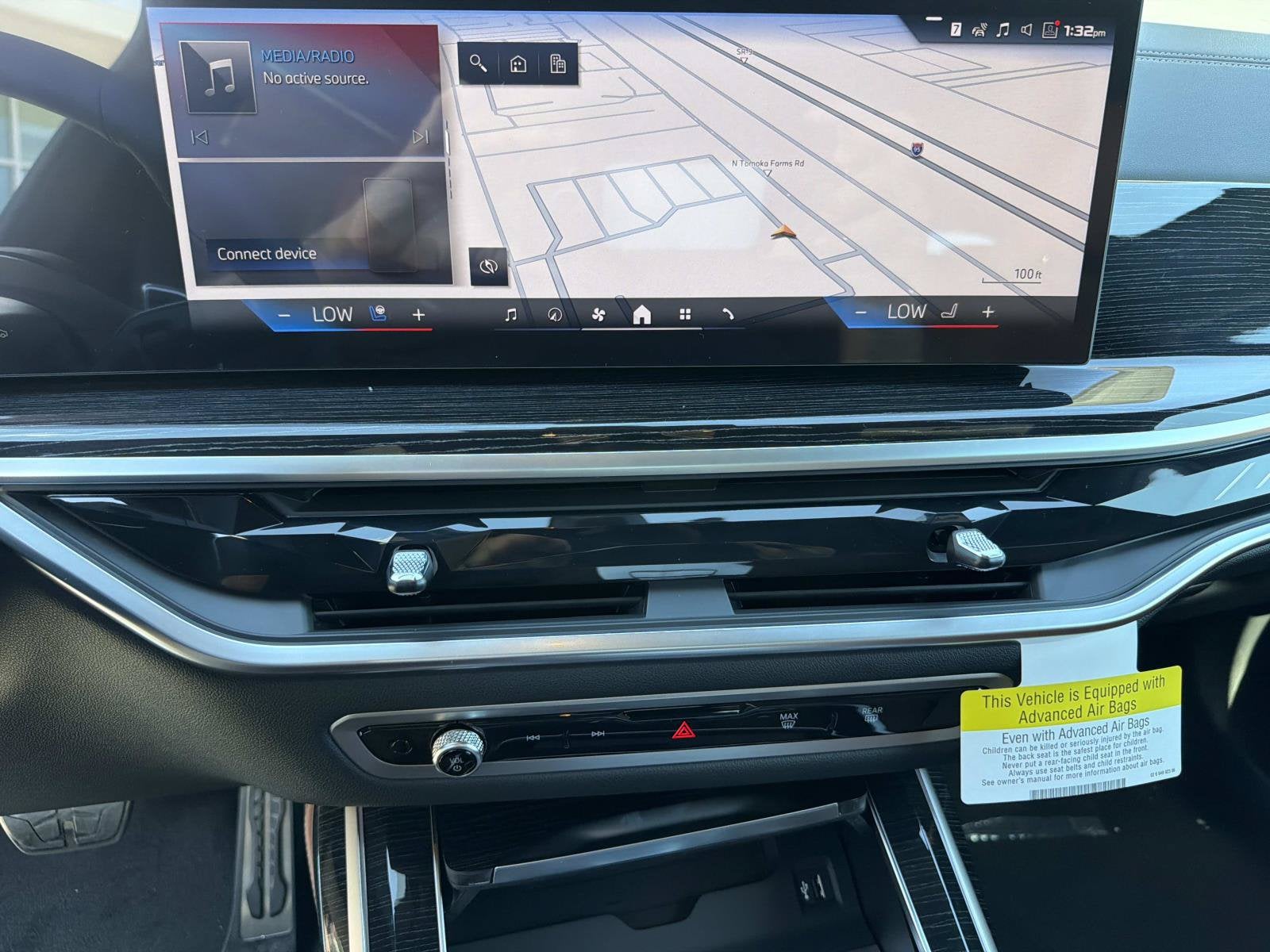 2027 BMW X7 M60i