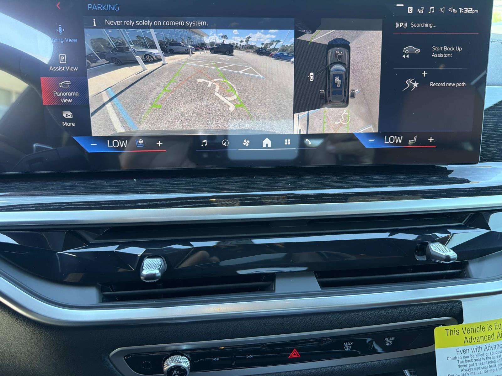 2027 BMW X7 M60i