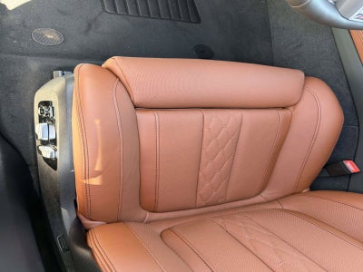 2027 BMW X7 M60i