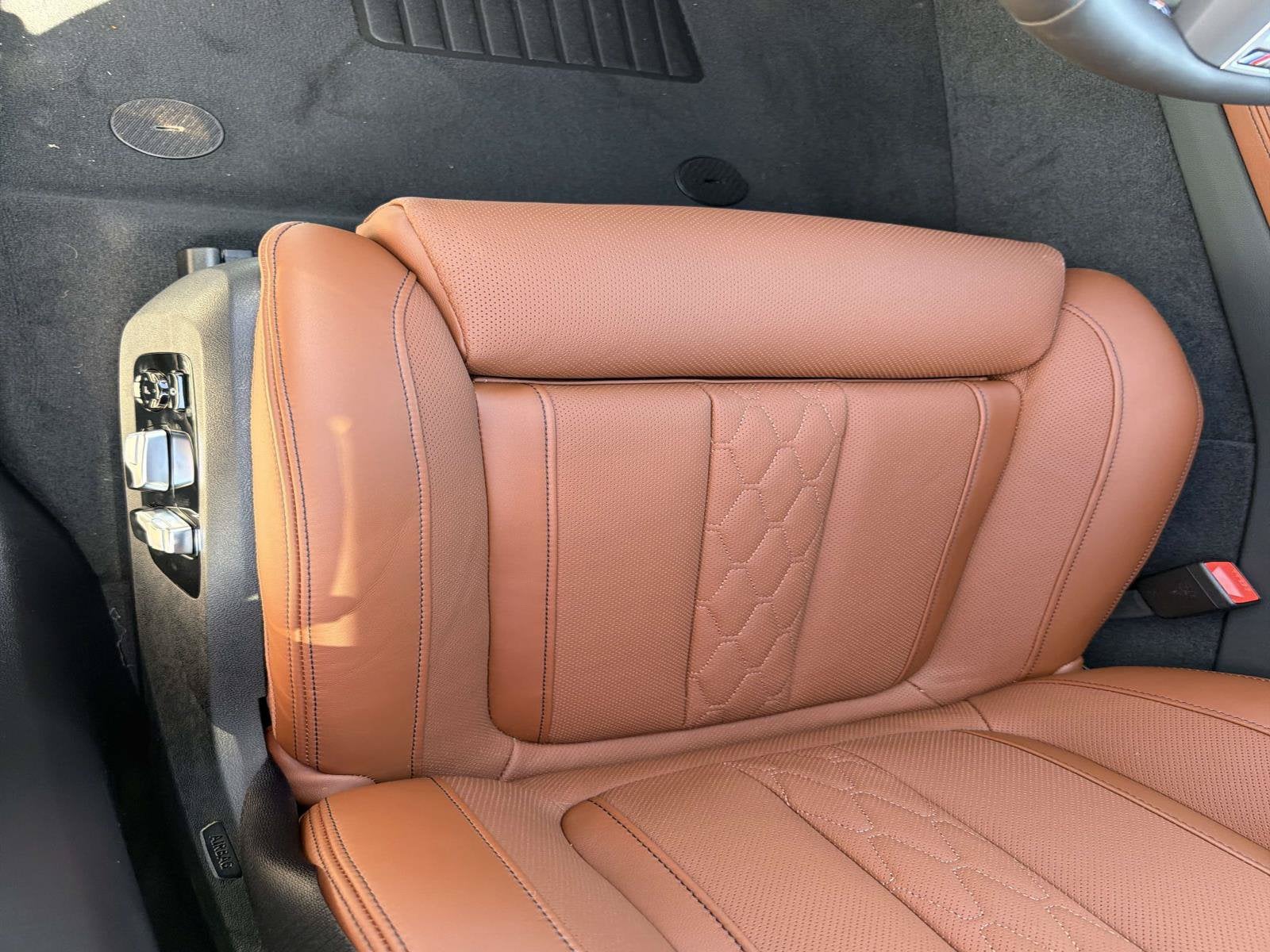 2027 BMW X7 M60i
