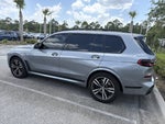 2024 BMW X7 M60i