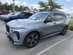 2024 BMW X7 M60i