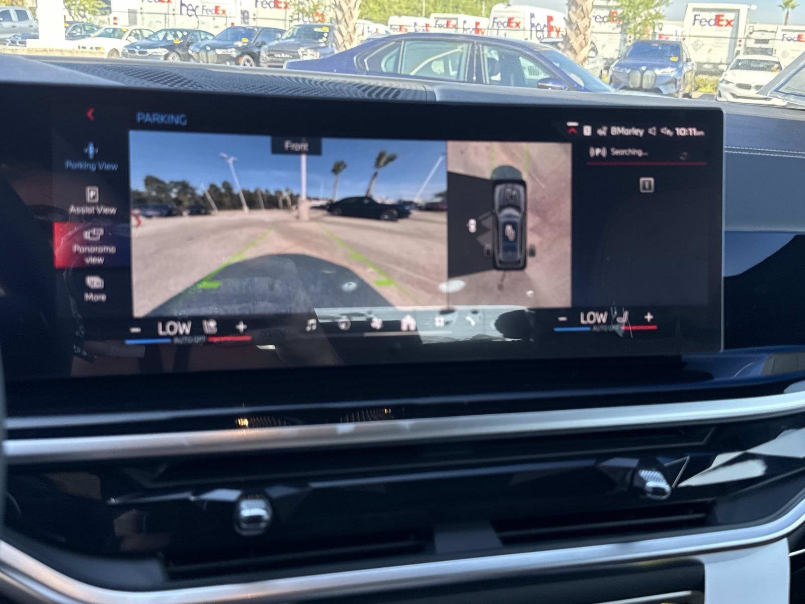 2027 BMW X7 M60i