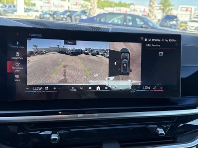 2027 BMW X7 M60i