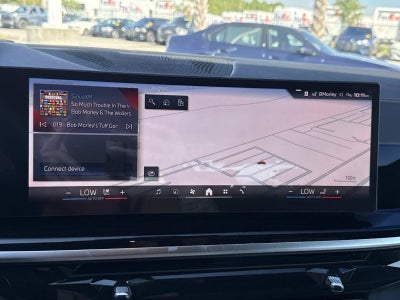 2027 BMW X7 M60i