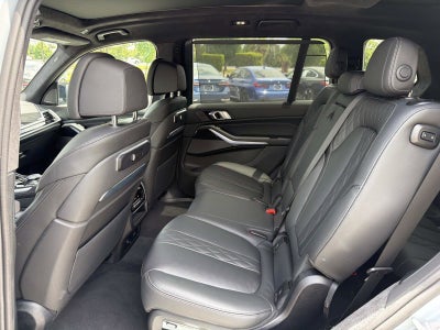 2024 BMW X7 M60i