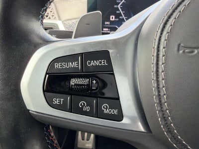 2024 BMW X7 M60i