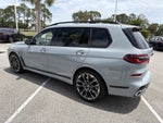 2024 BMW X7 M60i