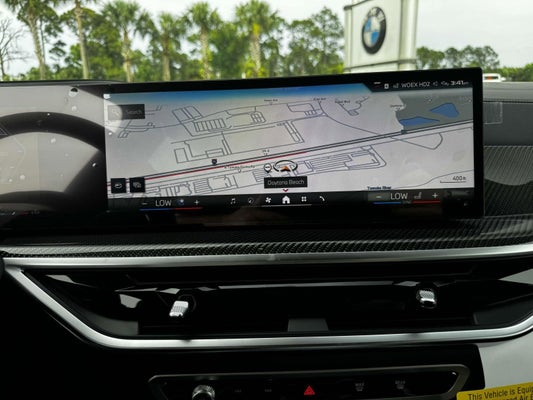 2025 BMW X7 M60i in Daytona Beach, FL - Daytona Auto Mall