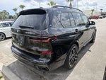 2024 BMW X7 M60i