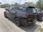 2024 BMW X7 M60i