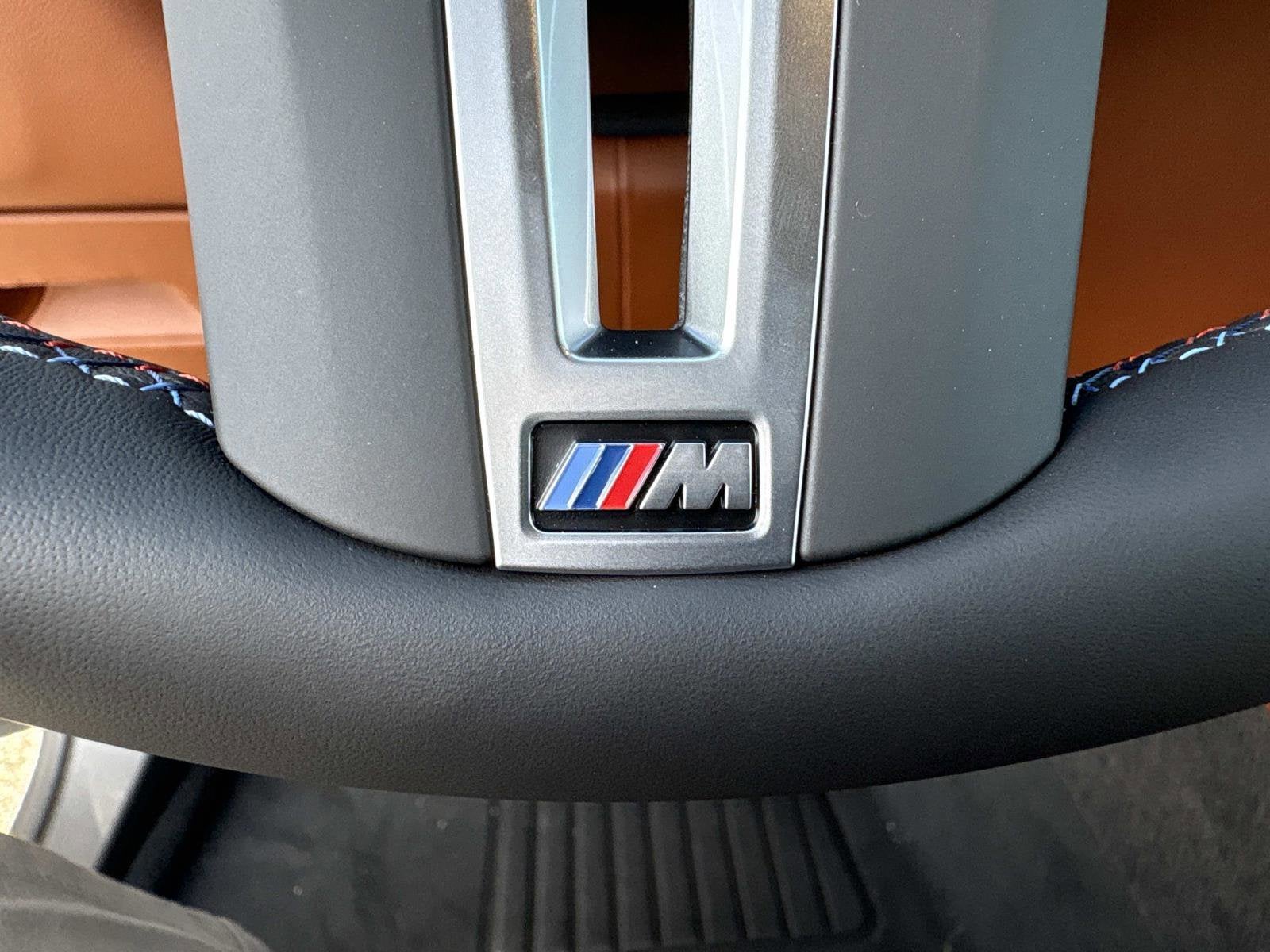 2026 BMW X7 M60i