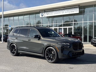 2026 BMW X7 M60i
