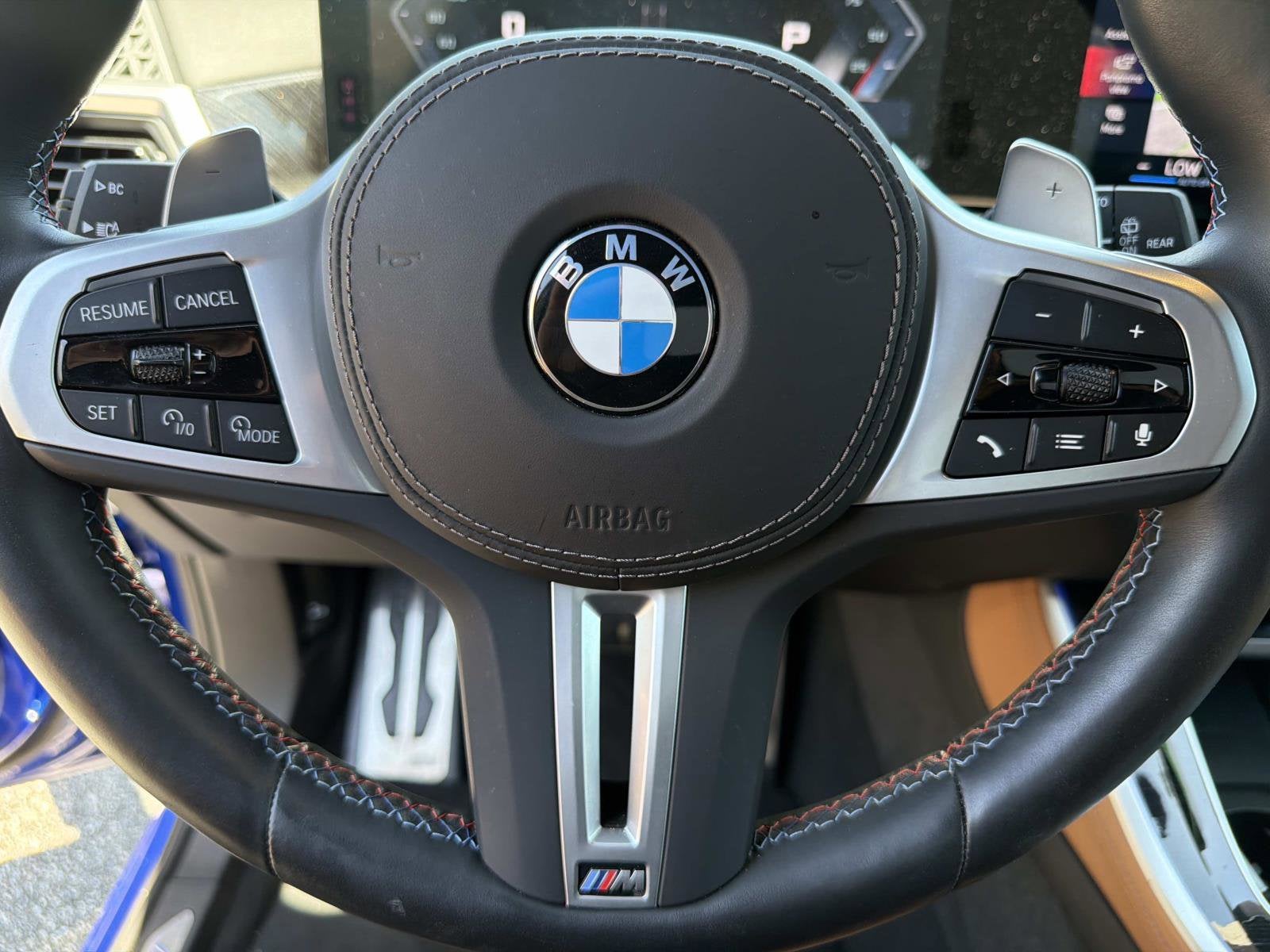 2025 BMW X5 M60i