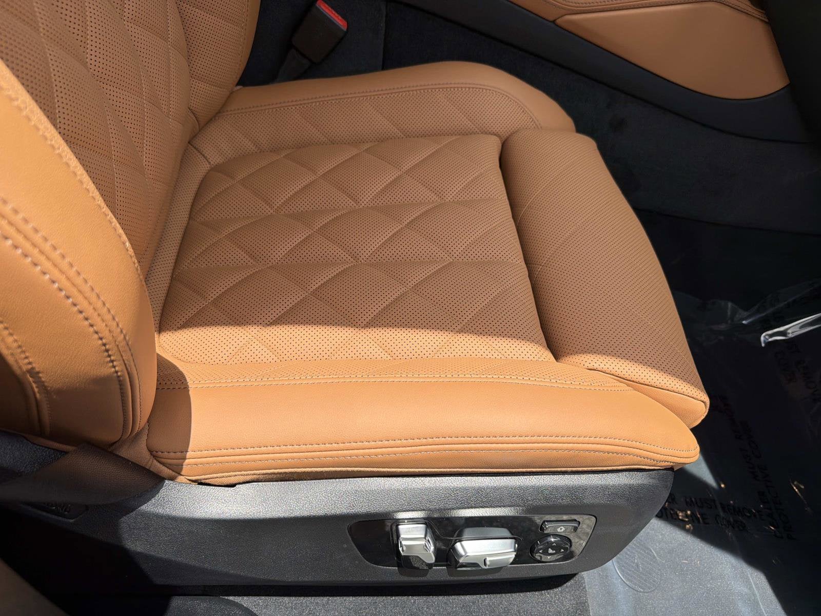 2027 BMW X6 xDrive40i