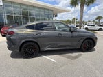 2027 BMW X6 xDrive40i