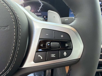 2027 BMW X6 xDrive40i