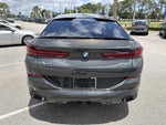 2027 BMW X6 xDrive40i