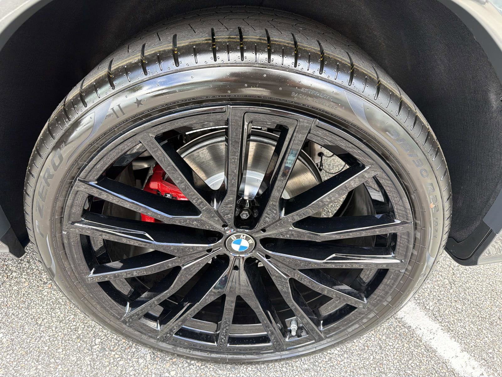 2027 BMW X6 xDrive40i