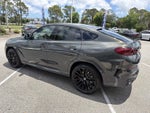 2027 BMW X6 xDrive40i