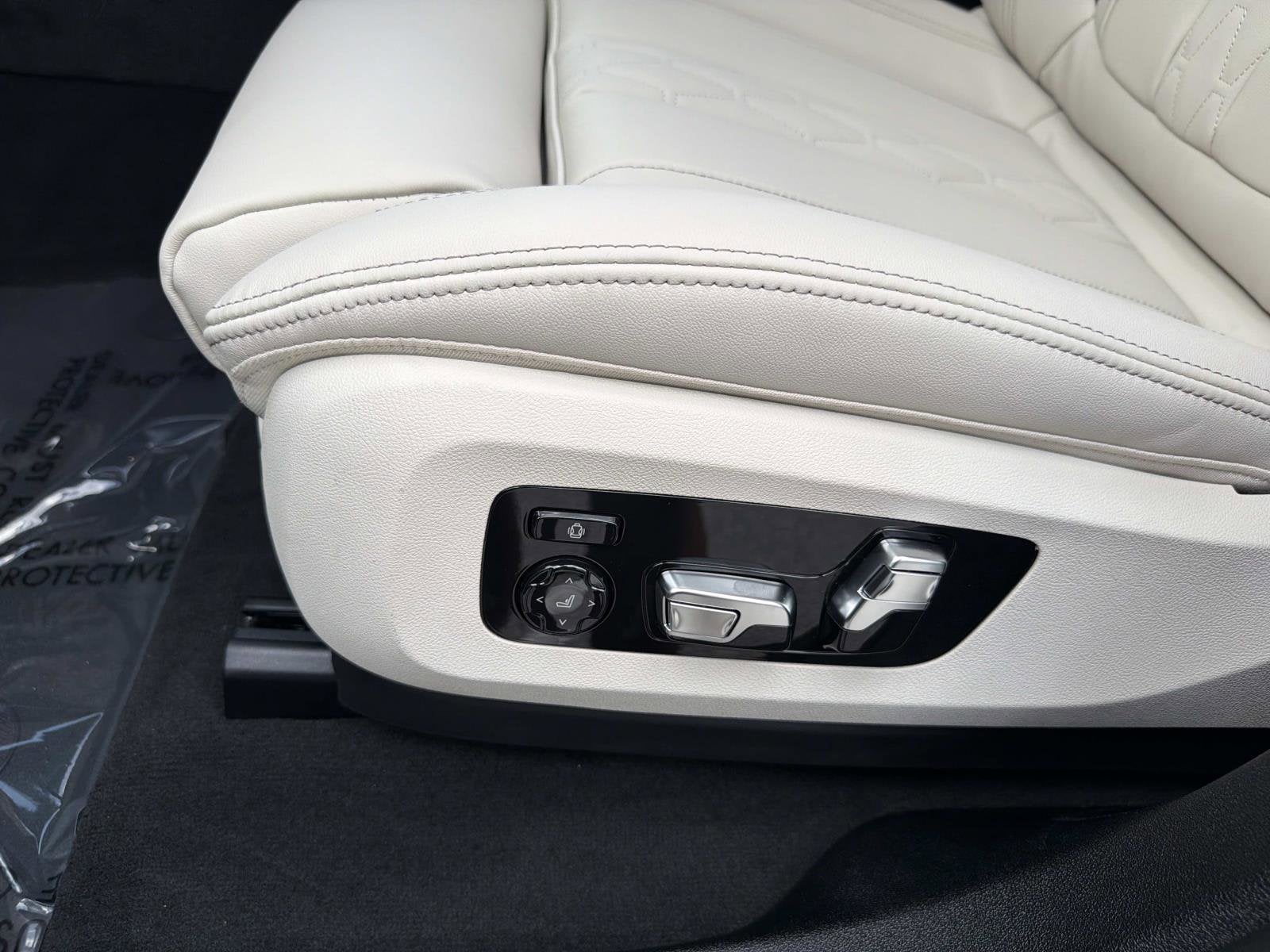 2027 BMW X6 xDrive40i