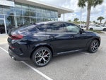 2027 BMW X6 xDrive40i