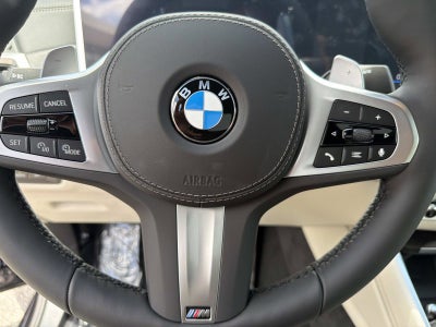 2027 BMW X6 xDrive40i