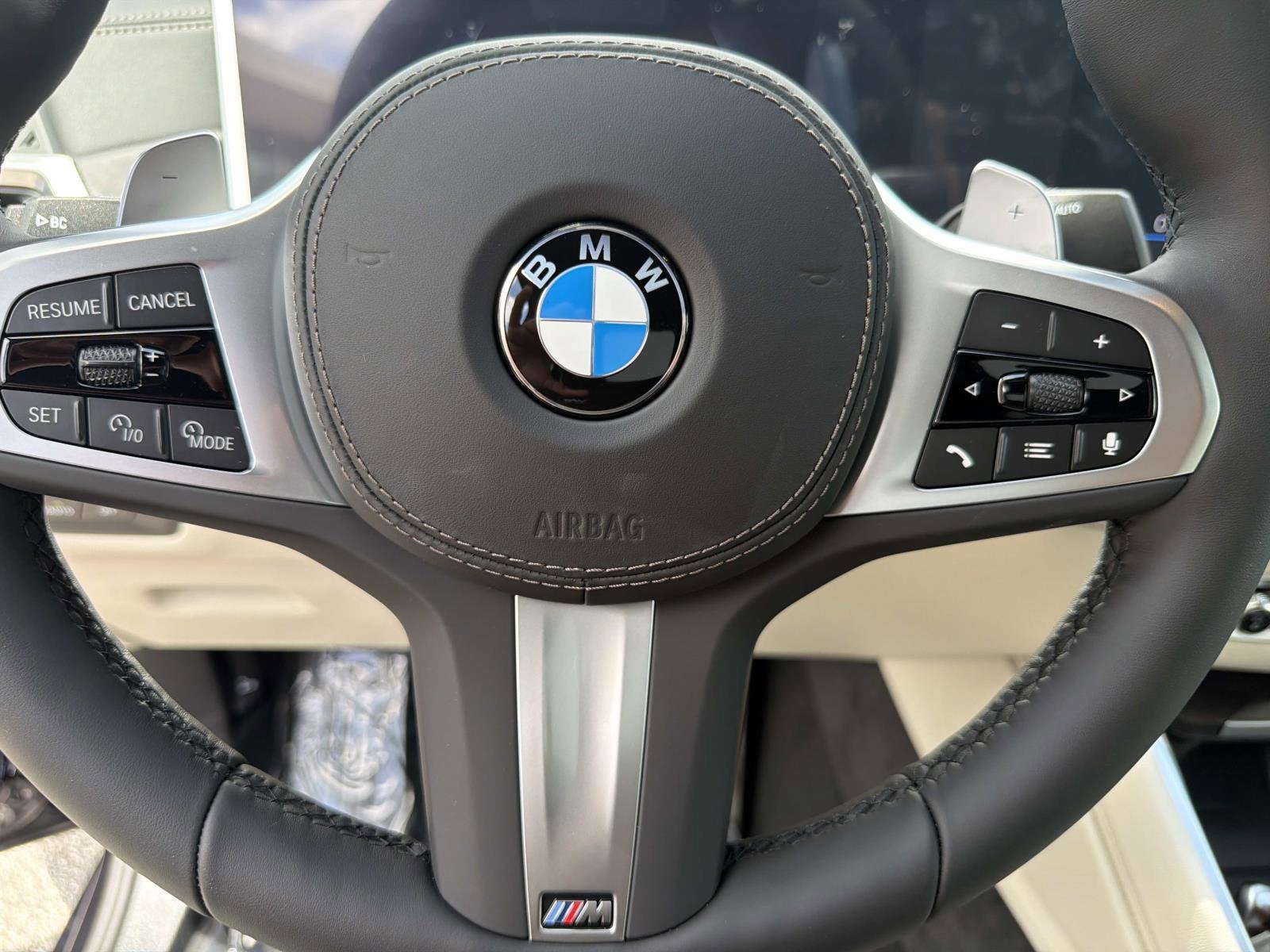 2027 BMW X6 xDrive40i