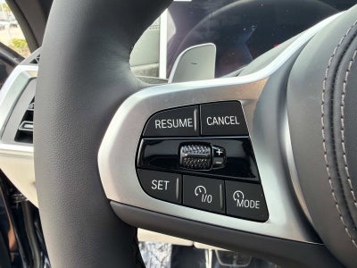 2027 BMW X6 xDrive40i