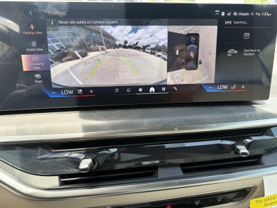 2027 BMW X6 xDrive40i
