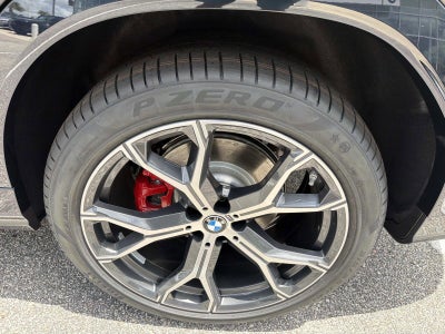 2027 BMW X6 xDrive40i