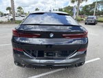 2027 BMW X6 xDrive40i