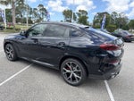 2027 BMW X6 xDrive40i