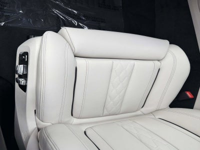 2027 BMW X6 xDrive40i