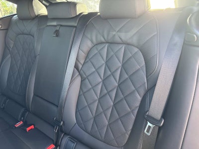 2025 BMW X6 xDrive40i