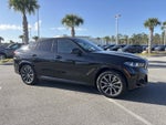 2025 BMW X6 xDrive40i
