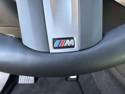 2025 BMW X6 xDrive40i