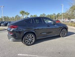 2025 BMW X6 xDrive40i