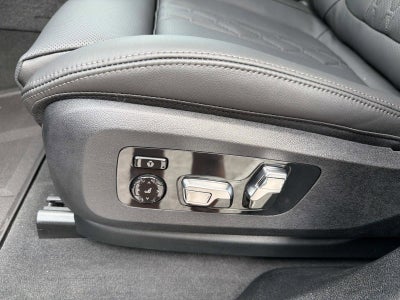 2027 BMW X6 xDrive40i