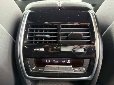 2027 BMW X6 xDrive40i