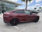 2027 BMW X6 xDrive40i