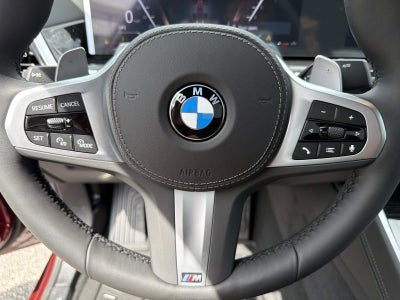 2027 BMW X6 xDrive40i