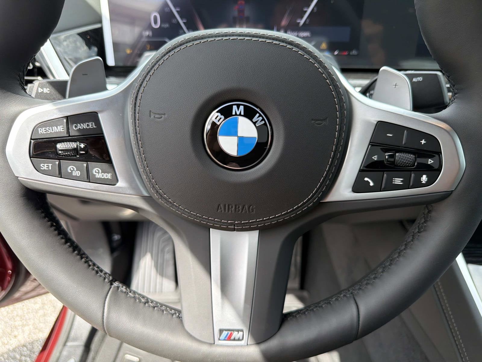 2027 BMW X6 xDrive40i