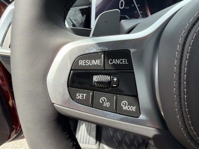 2027 BMW X6 xDrive40i