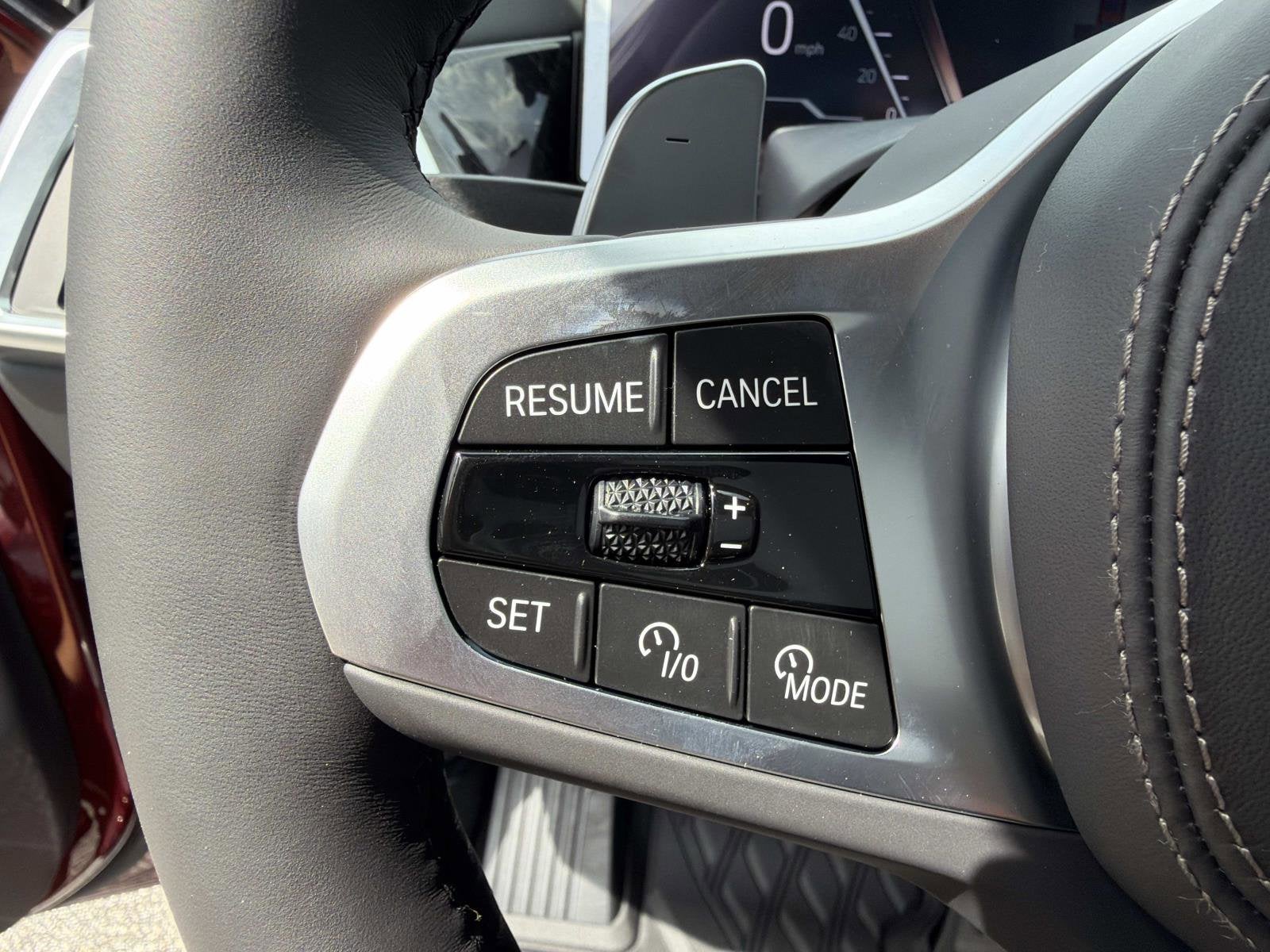 2027 BMW X6 xDrive40i