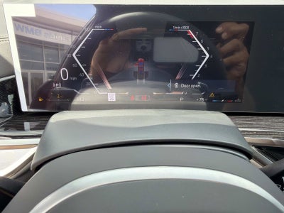 2027 BMW X6 xDrive40i