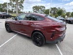 2027 BMW X6 xDrive40i