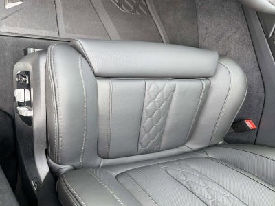 2027 BMW X6 xDrive40i